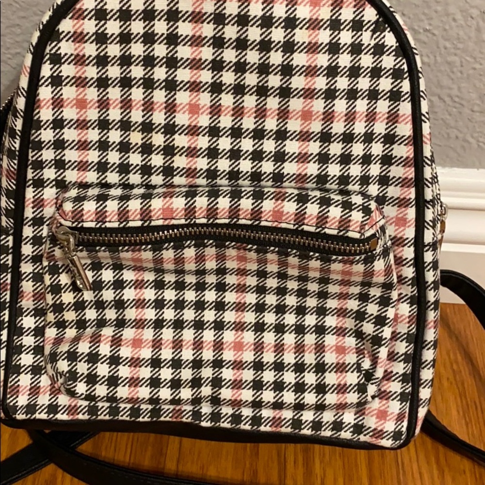 H&M Divided Mini Backpack - Picture 2 of 7